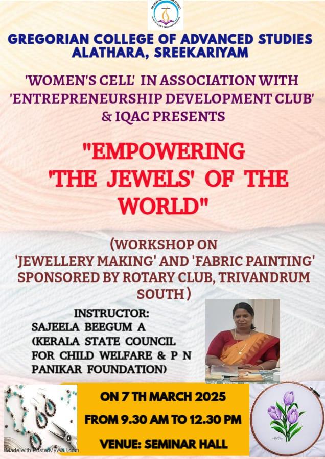 Empowering 